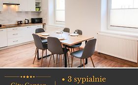Apartament City Center Standard 6